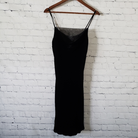 Castro Concept Spaghetti Strap Dress - Picture 8 of 8